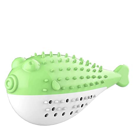Rvpaws Cat Tooth Rubbing Face Brush Grinding Interactive Cat Toothbrush Teeth Clean With BuiltIn Bell And Catnip Teeth