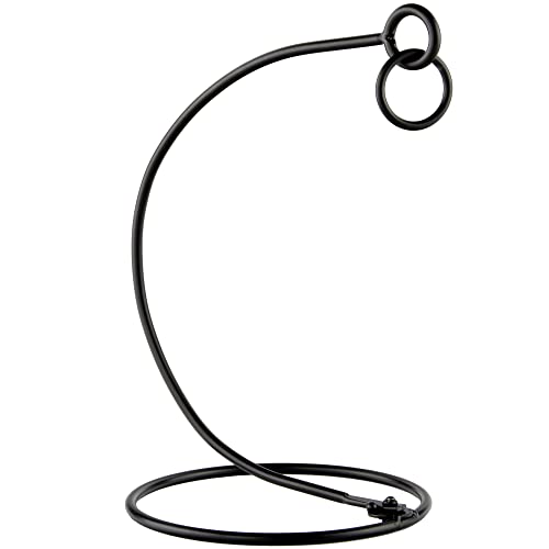 Mosaic Birds M424 Hummble Easy Hook Tabletop Stand