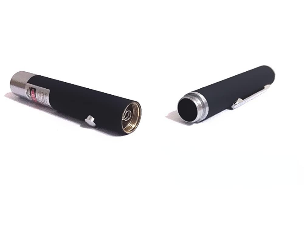 Wnzqk Laser Pointer For Cats Dogs Pet Interactive Toys Laser Presentation Remotes Blue Purple Light Laser Pointer For Cats Charg