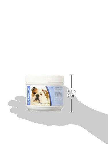 Healthy Breeds Bulldog Z-Flex Max Hip and Joint Soft Chews 50 Count