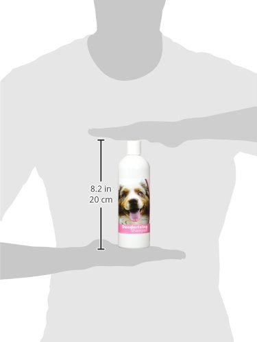 Healthy Breeds Australian Shepherd Deodorizing Shampoo 16 oz