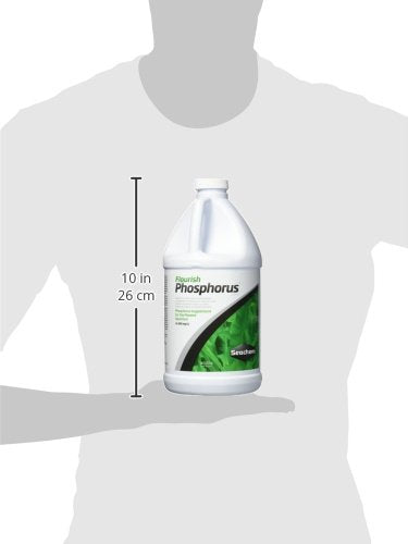 Flourish Phosphorus, 2 L / 67.6 fl. oz.