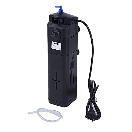 Cnz Jup-23 Aquarium Submersible Power Head With Built-In 13W Sterilizer