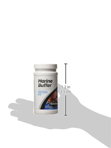 Seachem Marine Buffer 250grams