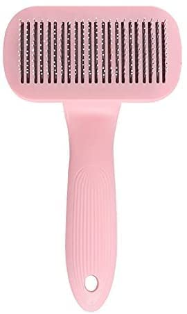 Hbd Sales Professional Slicker Dog Comb Brush | Pet Grooming Brush | Daily Use To Clean Loose Fur & Dirt | Great For Dogs And Ca