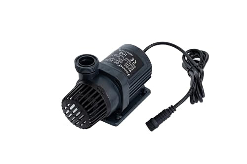 Jebao Dcp Sine Wave Water Return Pump (Dcp-4000)