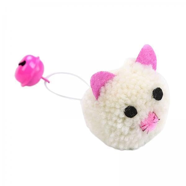 Calandis 6Xinteractive Cat Toy Teaser Toys Funny Cat Toys Mice Cat Toys Cat Toy Mouse White | Toys | Cat Supplies
