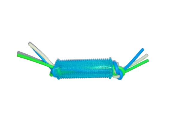 Psk Pet Mart NonToxic Rubber Dog Chew Toy Puppy/Dog Teething Toy Medium Size
