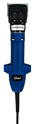 Oster Clipmaster Variable Speed Clipping Machine