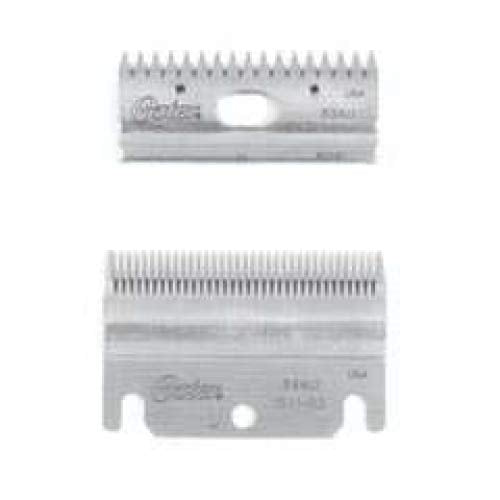Oster Clipmaster Replacement Blades