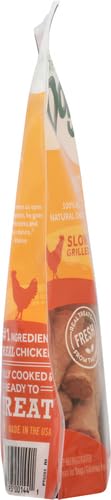 Select Dog Joy Chicken Treats, 8 Oz