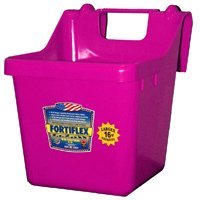 Fortex Over The Fence Bucket Pink2
