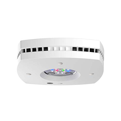 Aquaillumination Prime 16 Hd Led Saltwater Reef Aquarium Light - White