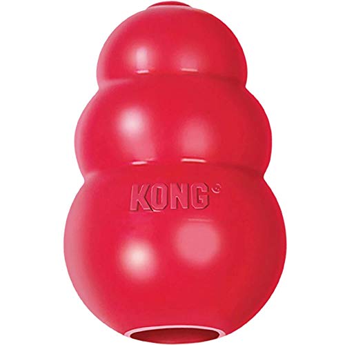 PSK PET MART Kong Classic Interactive Dog Toy (XLarge) (Pack of 1 Pcs)