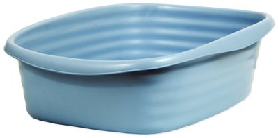Arm & Hammer 22193 A&H Litter Pan Large
