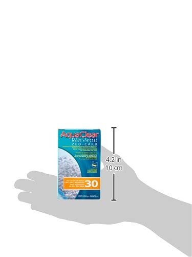 Aqua Clear Aquaclear 30 Zeo-Carb, A606