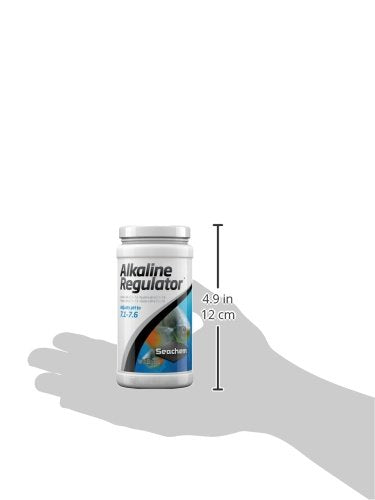 Seachem Alkaline Regulator 250gram