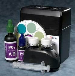 Red Test Kit Phosphate Pro Po4