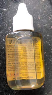 Nilodor Tap A Drop Citrus