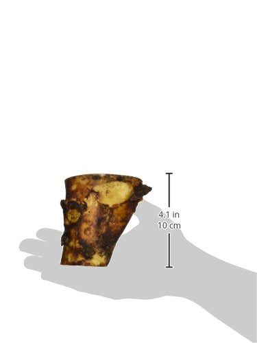 Natures Logic Beef 3-4 Hind Shank Bone Treat, 1lb