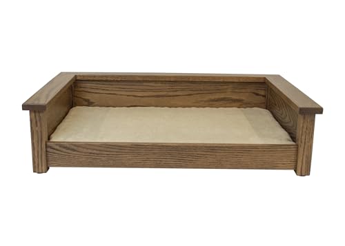 Parklin Medium Pet Lounge With Pad