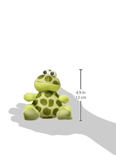 Zanies Croakers Dog Toys, Medium
