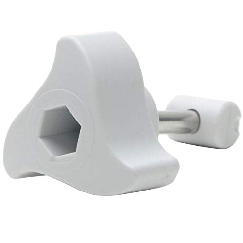 HAGEN Fluval FX6 Lid Fastener