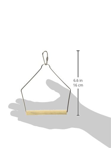Birdie Basics 4X5 Bird Swing