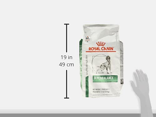 ROYAL CANIN Glycobalance Dry (7.7 lb) Dog Food