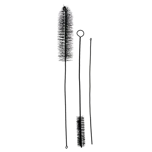 Marina Brush Kit, Set Of 3