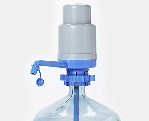 Dolphin Water Pump - Replacement Long Upper & Lower Tube for the Original Manual Drinking Water Pump
