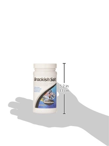 Brackish Salt, 300 g / 10.6 oz