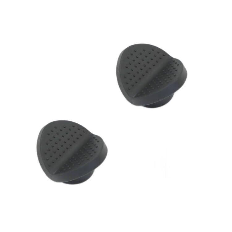 Baby Gate Banister Adapter Kit (2 Pack) Universal Hardware For Pressure Mounted Dog Gate For Stairs Banister To Wall Baby Gate Hardware Stair Gate Banister Baby Gate Extender Work On Stairs, Black