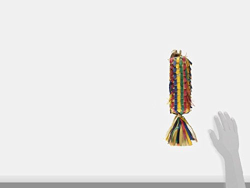Planet Pleasures Rainbow Piñata Straight Toy, Large