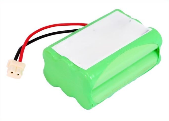 Battery Replacement For Dogtra Rr Deluxe, 2000Ncp, 2000T, 2000B, 2000Tx, 2200Ncp, 2202Ncp Training Collar Transmitter, Fit For B