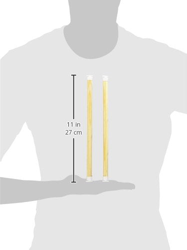 Prevue Pet Products Birdie Basics Wood Perch 10In