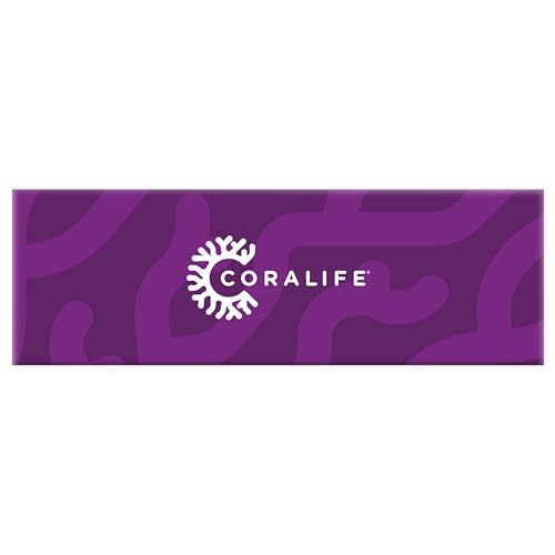 Coralife Turbo-Twist UV Sterilizer 9 Watt for Saltwater Aquariums, Up to 125 Gallons, Model 100115602
