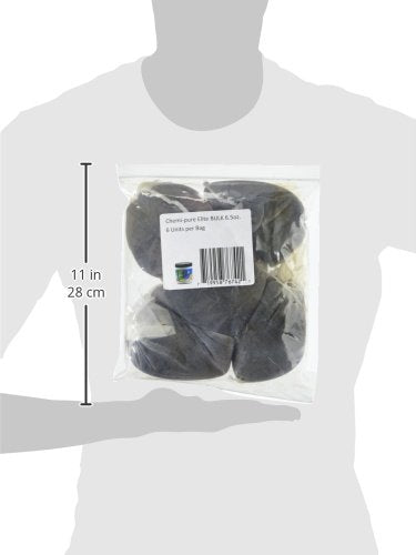 Boyd Enterprises Elite Bulk Chemi-Pure For Aquarium, 6.5-Ounce, 6-Pack