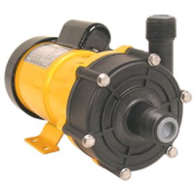 Pan World 250PS Magnetic Water Pump