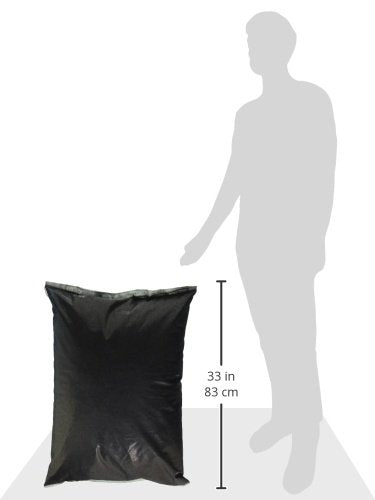 Penn-Plax Activated Carbon for Modern Aquariums in Bulk Quantity / 25 lb. Bag - Long Lasting, Laboratory Quality