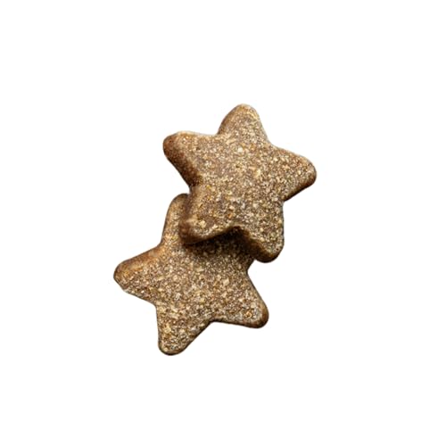 Merrick Power Bites Natural Soft And Chewy Real Meat Dog Treats, Grain Free Snack With Real Chicken Recipe - 6 oz. Bag