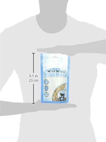 Purebites Lamb For Dogs, 1.58Oz / 45G - Entry Size