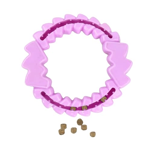 Gnawsome Treat & Squeak- Lavender