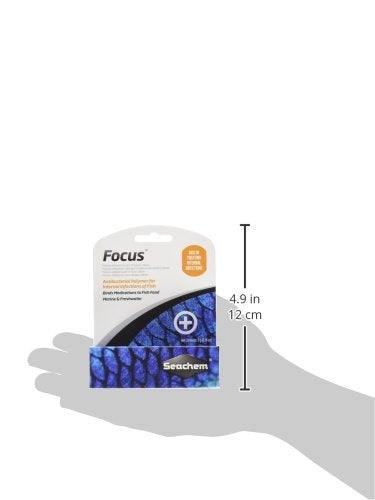 Seachem Focus 5gram