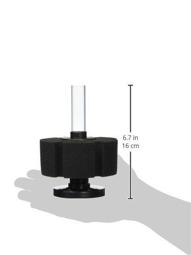 Hikari Aquarium Solutions Bacto Surge Foam Filter Small