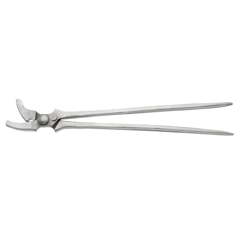 Tough 1 Pro Spring Loaded Curved Nail Clincher