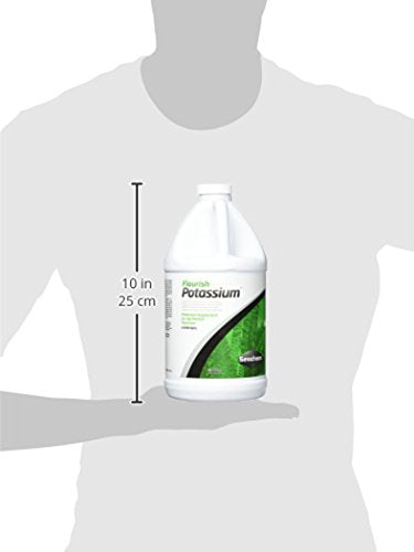Flourish Potassium, 2 L / 67.6 fl. oz.