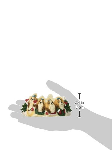 E&S Pets 35357-38 Candle Topper