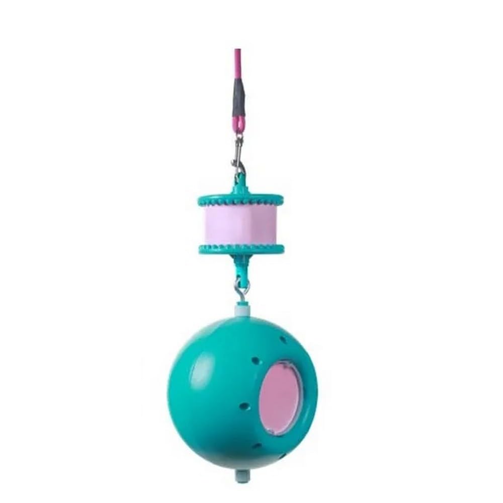 Likit Unisex'S Boredom Breaker Aqua, Regular