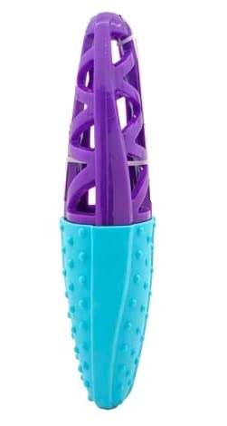 Psk Pet Mart Squeaky Toy For Dog All Breeds Animal (Squeaky Long Doumble Toy ) Pack Of 1 Pcs